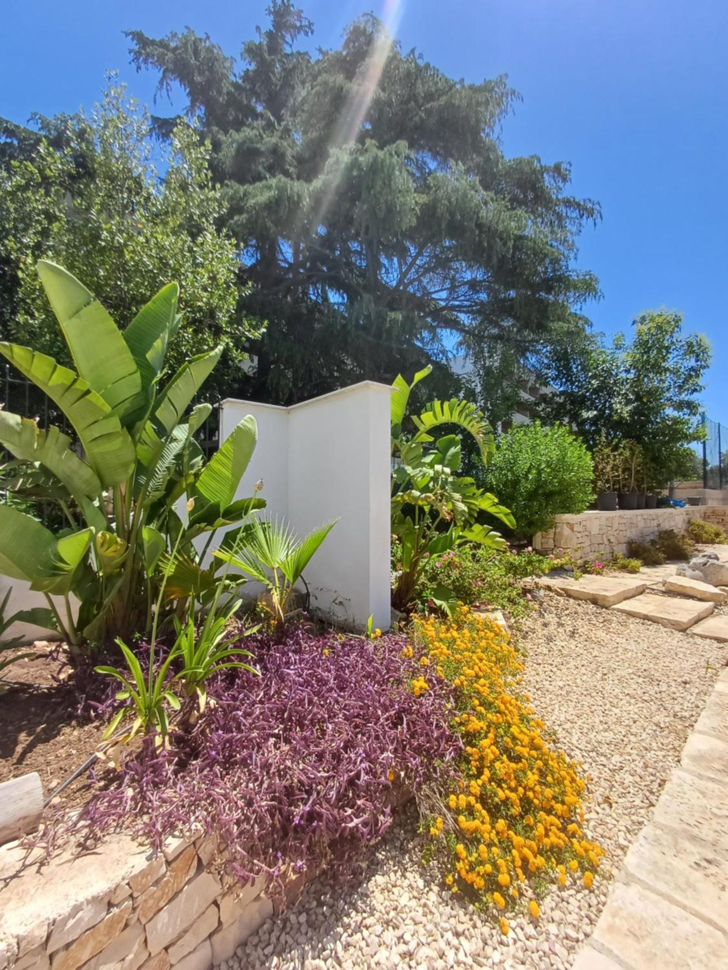 Nonnacampagna Guest House Bari Exterior photo